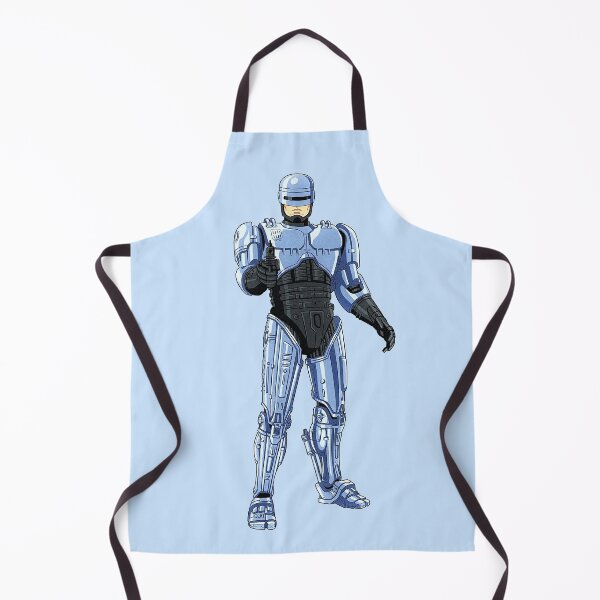 Item preview, ROBO designed and sold by FILM GUTTER.