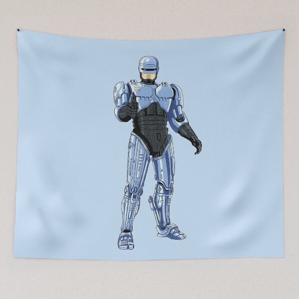 Item preview, ROBO designed and sold by FILM GUTTER.