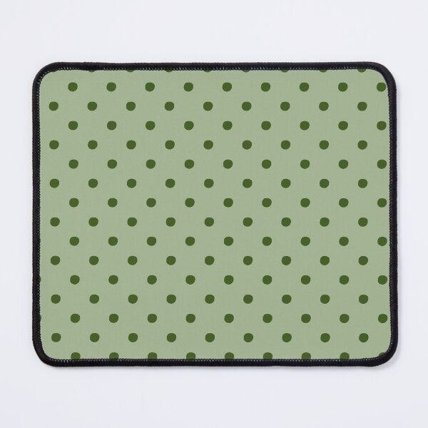 Item preview, Sage Green Polka Dot Phone Case | Gift for Bridesmaid | Minimalist Green Polka Dot Journal | Gift for Students | Cute Sage Green Dots Tote Bag | Gift for Teacher | Classic Green Polka Dot Blanket designed and sold by VivaFy.