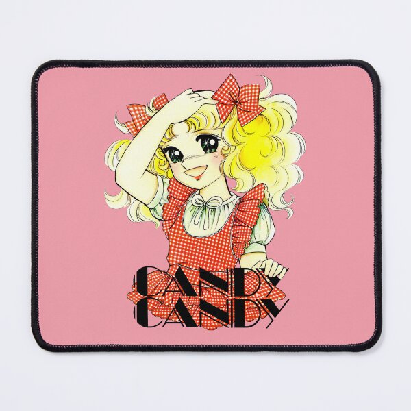 Item preview, Candy Candy; Pink designed and sold by Marco Bottiglieri.