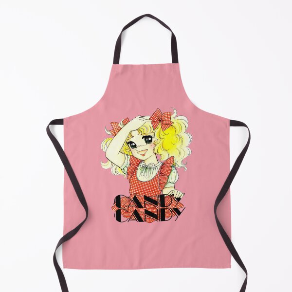 Item preview, Candy Candy; Pink designed and sold by Marco Bottiglieri.