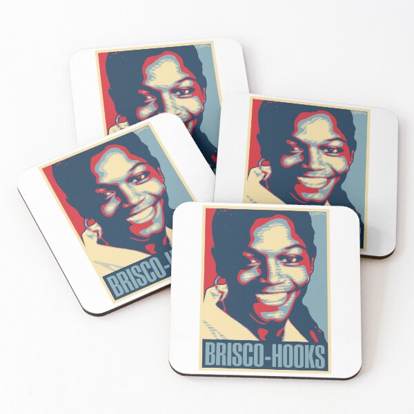 Item preview, Brisco-Hooks designed and sold by DFA.