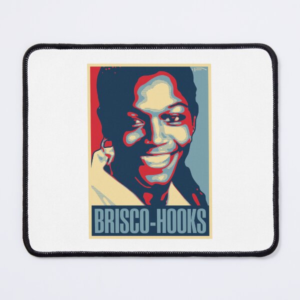 Item preview, Brisco-Hooks designed and sold by DFA.