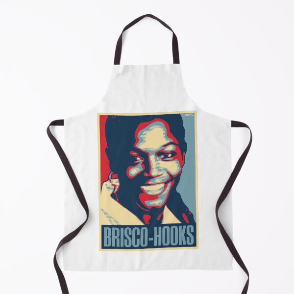 Item preview, Brisco-Hooks designed and sold by DFA.