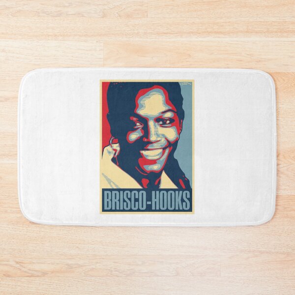 Item preview, Brisco-Hooks designed and sold by DFA.
