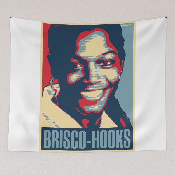 Item preview, Brisco-Hooks designed and sold by DFA.