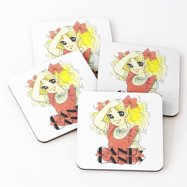 Item preview, Candy Candy designed and sold by Marco Bottiglieri.
