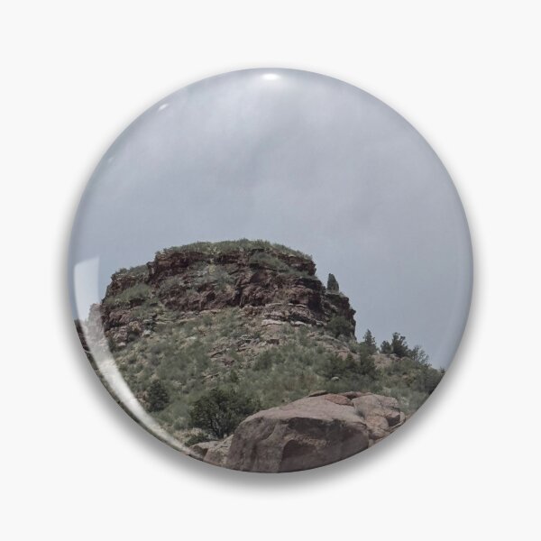 Item preview, Enchanted Rock Texas designed and sold by Photography by Annette Matrow.
