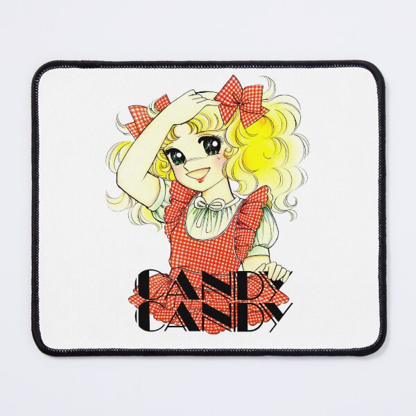 Item preview, Candy Candy designed and sold by Marco Bottiglieri.