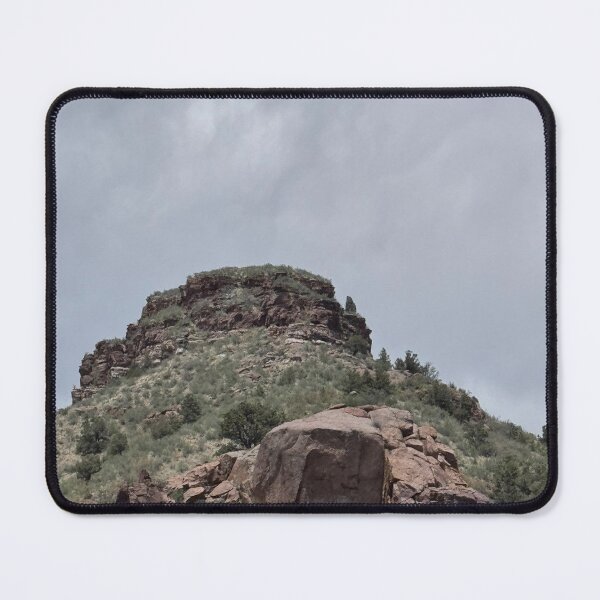 Item preview, Enchanted Rock Texas designed and sold by Photography by Annette Matrow.