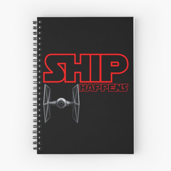 Item preview, Ship Happens SW 01 designed and sold by Rex Vox.