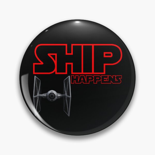 Item preview, Ship Happens SW 01 designed and sold by Rex Vox.