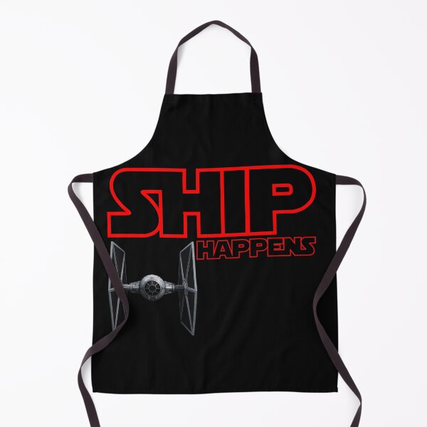 Item preview, Ship Happens SW 01 designed and sold by Rex Vox.