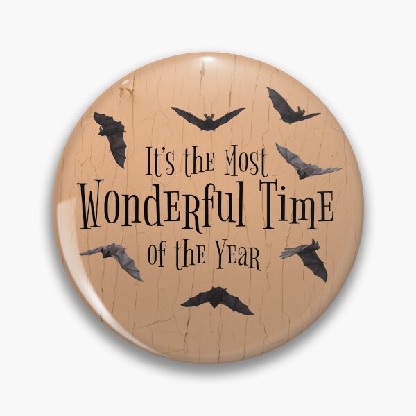 Item preview, It's the Most Wonderful Time of the Year designed and sold by GhostlyWorld.