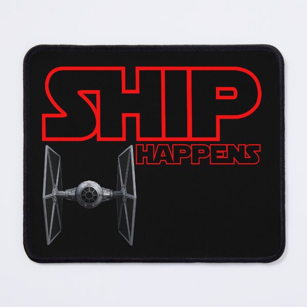 Item preview, Ship Happens SW 01 designed and sold by Rex Vox.
