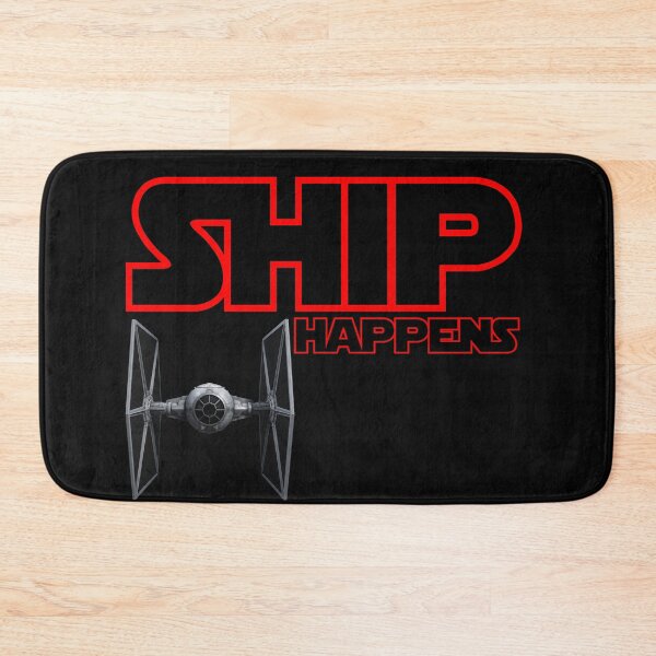 Item preview, Ship Happens SW 01 designed and sold by Rex Vox.