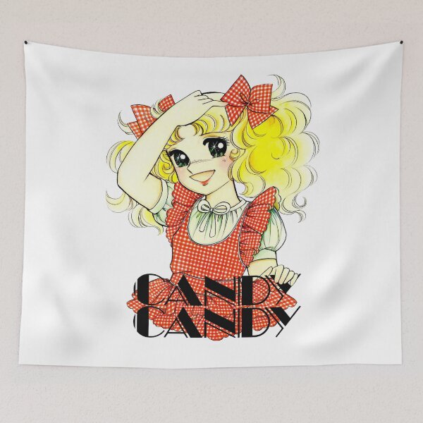 Item preview, Candy Candy designed and sold by Marco Bottiglieri.