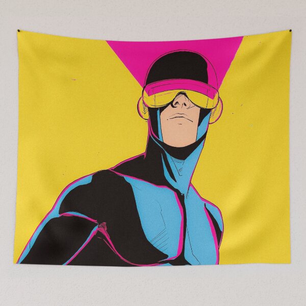 Item preview, CYCLOPS designed and sold by FILM GUTTER.