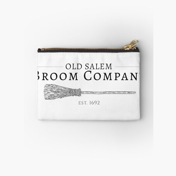 Item preview, Old Salem Broom Company designed and sold by GhostlyWorld.