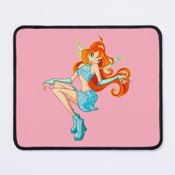 Item preview, Bloom; Pink designed and sold by Marco Bottiglieri.