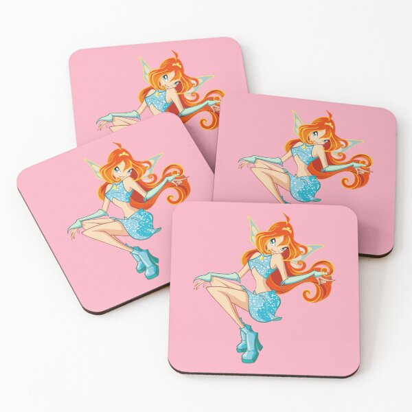 Item preview, Bloom; Pink designed and sold by Marco Bottiglieri.