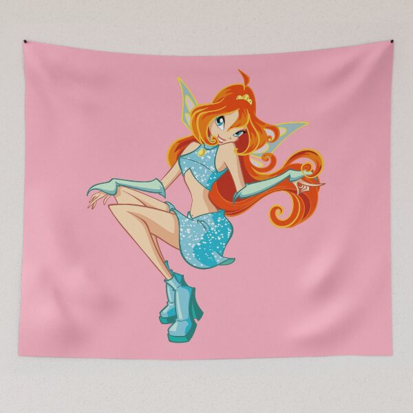 Item preview, Bloom; Pink designed and sold by Marco Bottiglieri.