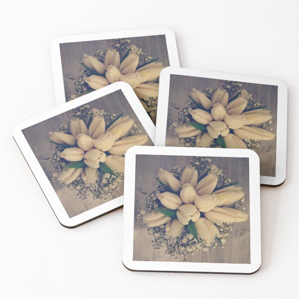 Item preview, tulips, flower designed and sold by Kasia1987t.