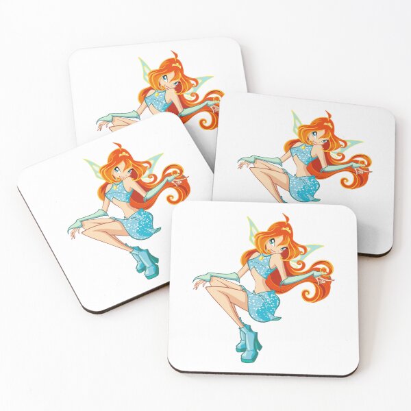 Item preview, Bloom designed and sold by Marco Bottiglieri.