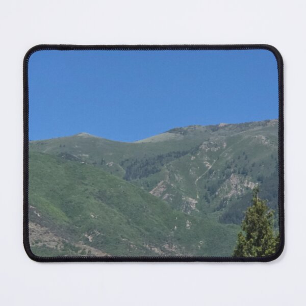 Item preview, Wasatch Mountain Range designed and sold by WilesNailsPower.