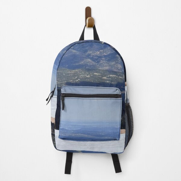 Item preview, View from the top Pikes Peak designed and sold by Photography by Annette Matrow.