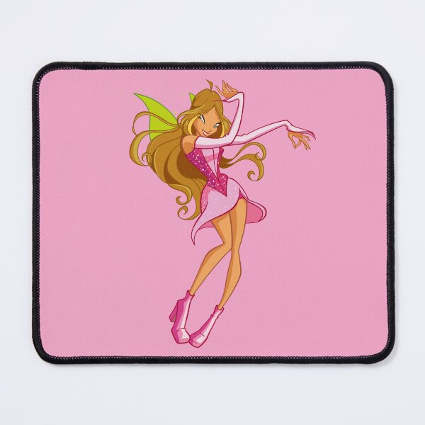 Item preview, Flora; Pink designed and sold by Marco Bottiglieri.