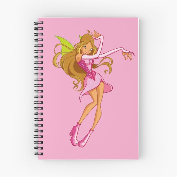Item preview, Flora; Pink designed and sold by Marco Bottiglieri.