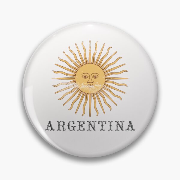 Item preview, ARGENTINA VINTAGE designed and sold by delllsdesigns.