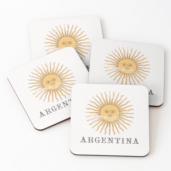 Item preview, ARGENTINA VINTAGE designed and sold by delllsdesigns.