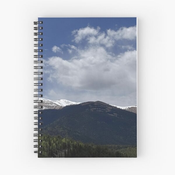 Item preview, Rocky Mountains designed and sold by Photography by Annette Matrow.