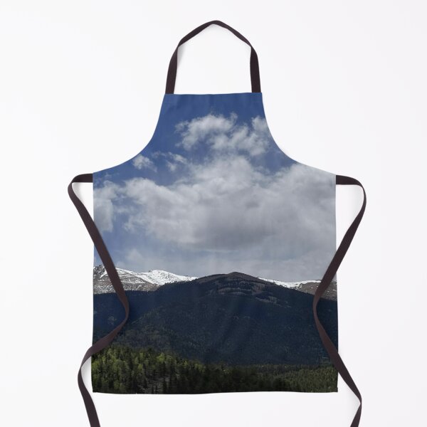 Item preview, Rocky Mountains designed and sold by Photography by Annette Matrow.