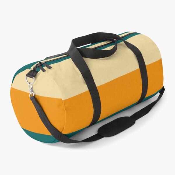 Item preview, Large stripes in green, yellow and beige designed and sold by StefanStudioArt.