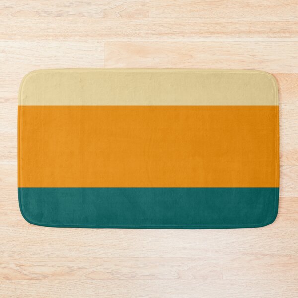 Item preview, Large stripes in green, yellow and beige designed and sold by StefanStudioArt.