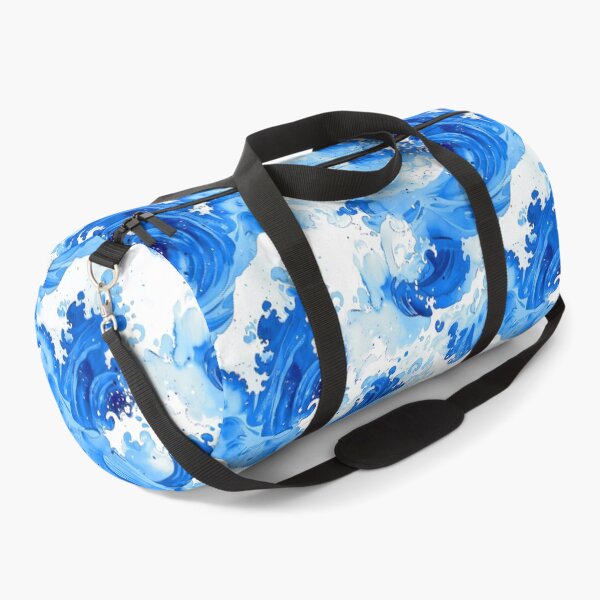 Item preview, Japanese-Style Fantasy Fairytale Ocean Waves With Foam designed and sold by DEC02.