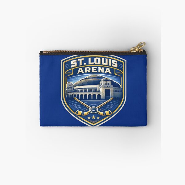 Item preview, Legacy of the St. Louis Arena designed and sold by Apex & Anthem .