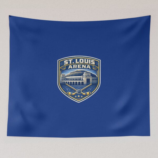 Item preview, Legacy of the St. Louis Arena designed and sold by Apex & Anthem .