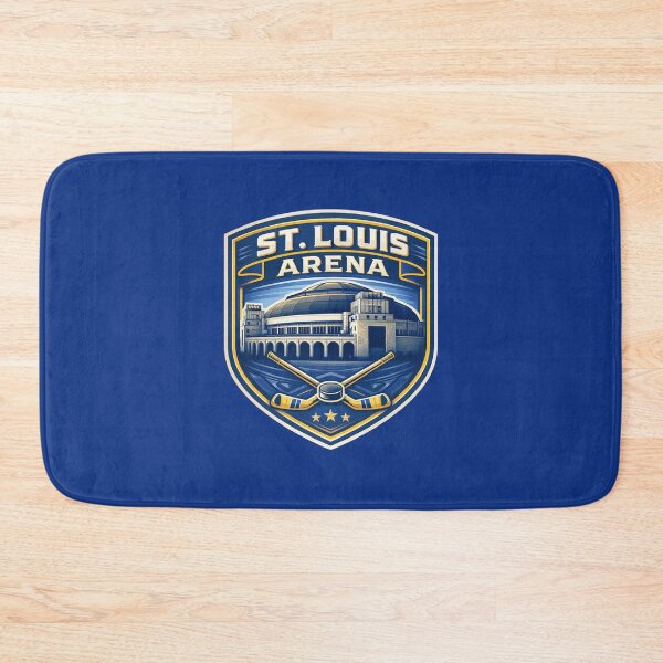 Item preview, Legacy of the St. Louis Arena designed and sold by Apex & Anthem .