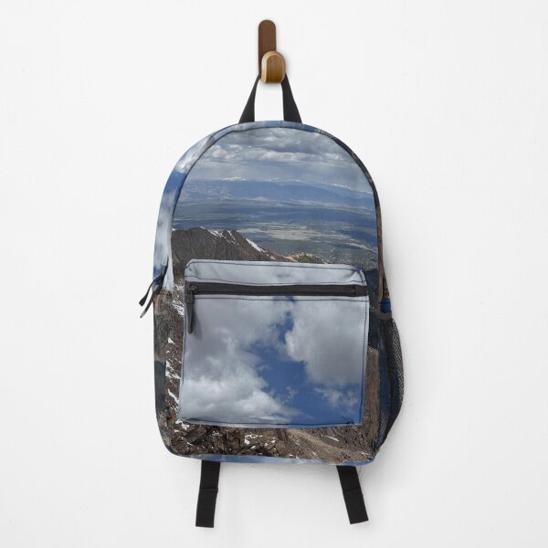Item preview, View from Pikes Peak designed and sold by Photography by Annette Matrow.