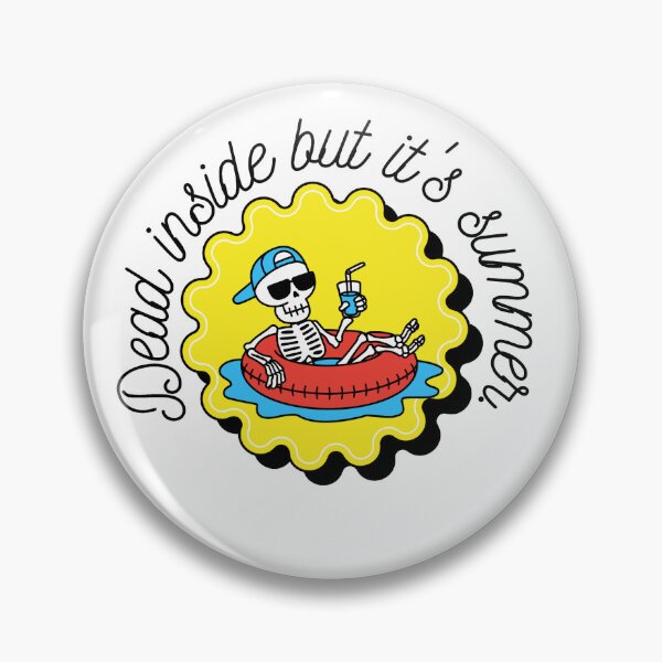 Item preview, dead but summer designed and sold by EverydayMOM!92.