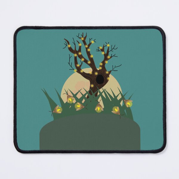 Item preview, Fireflies designed and sold by ROSE ANN BANILAR.