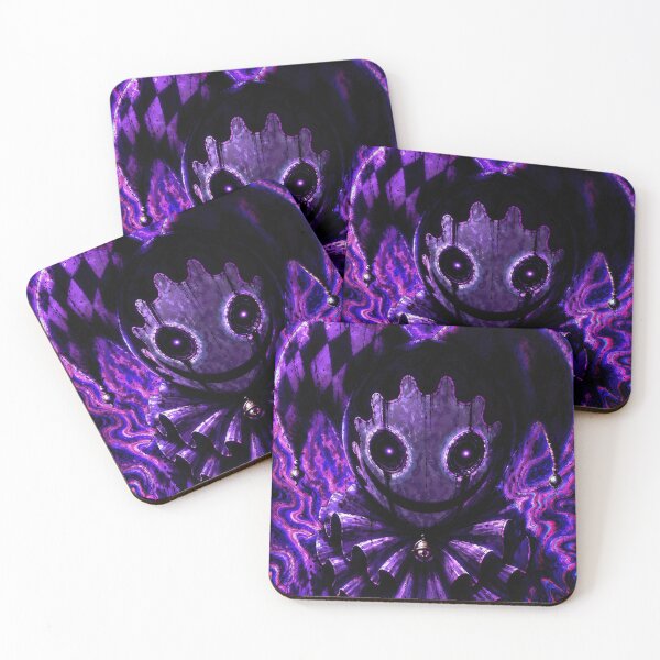 Item preview, Psychedelic Jester designed and sold by hyperbeast store.