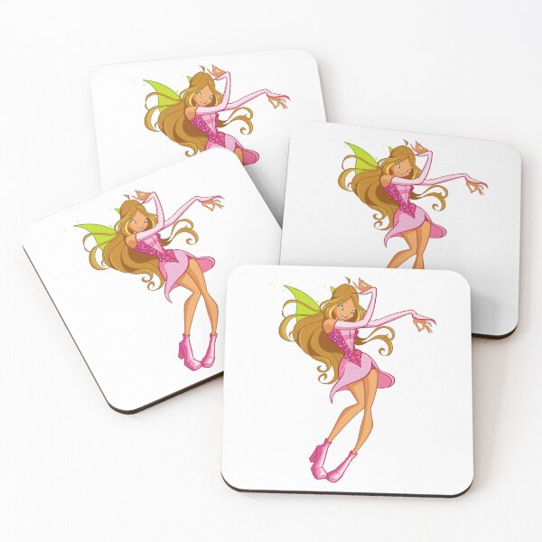 Item preview, Flora designed and sold by Marco Bottiglieri.