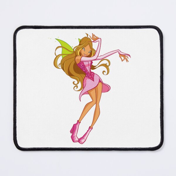 Item preview, Flora designed and sold by Marco Bottiglieri.