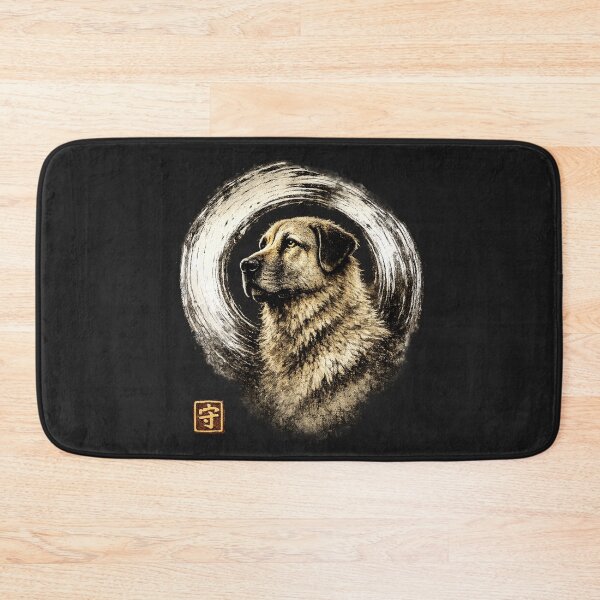 Item preview, ETERNAL WATCHER designed and sold by Sanctum Icons.