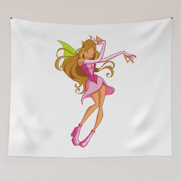 Item preview, Flora designed and sold by Marco Bottiglieri.